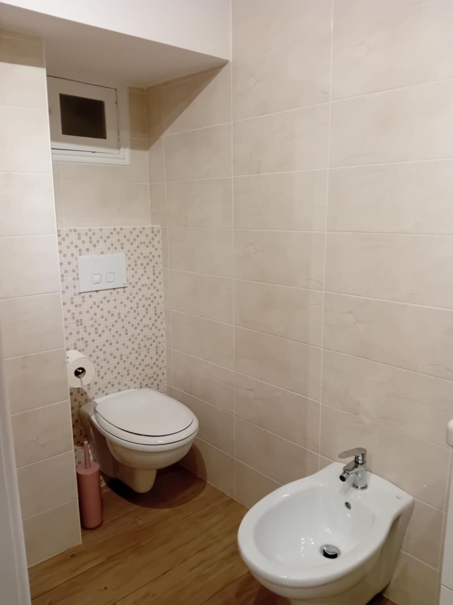 La Casetta - Casa Vacanze Bisceglie Ngoại thất bức ảnh